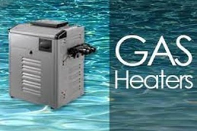 Gas Pool Heaters