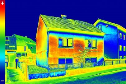 Thermographic Inspections