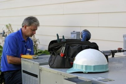 Maintaining Your Air Conditioner