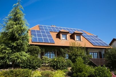 Products and Services for Energy Efficient Homes