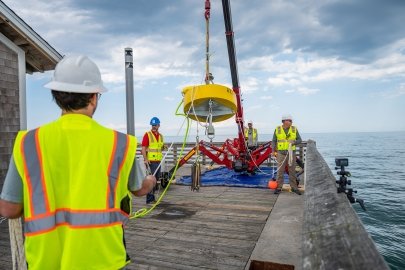 Hydropower Workforce and Development: Key Trends and Findings