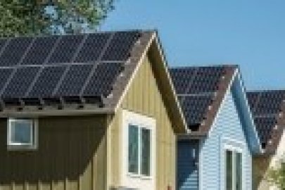 Rooftop Solar