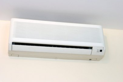 Central Air Conditioning Department of Energy
