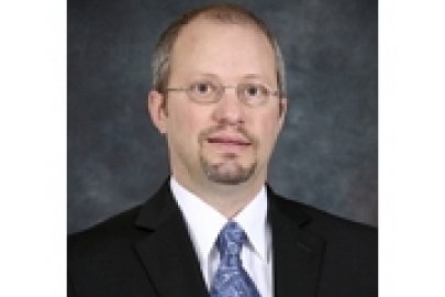 Charles Finney headshot