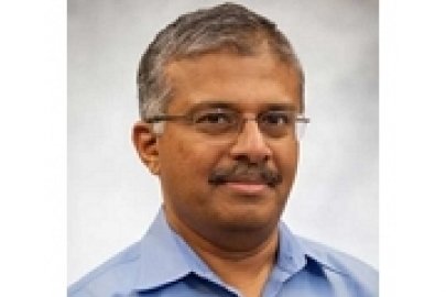 Madhava Syamlal