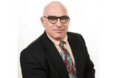 Roger Rousseau