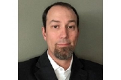 Trevor Smith headshot