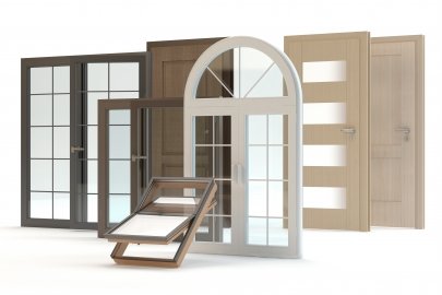 Windows, Doors, and Skylights