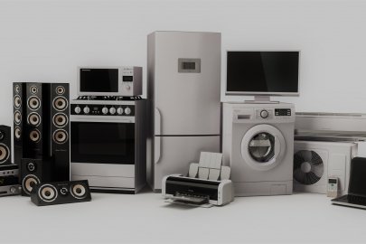 Appliances and Electronics