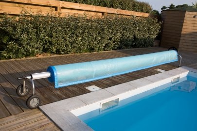 Swimming Pool Covers