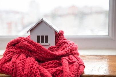 Gearing Up for Winter: Tips for Weatherizing Your Home