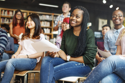 Students and Recent Grads