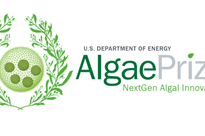 AlgaePrize
