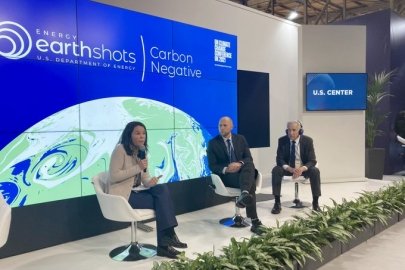 FECM Launches Key Carbon Management Initiatives at COP26