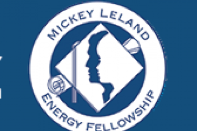 Mickey Leland Energy Fellowship (MLEF)