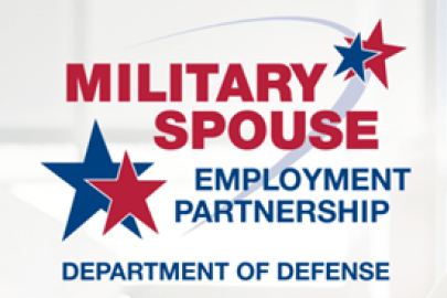 Military Spouse Employment Partnership (MSEP)