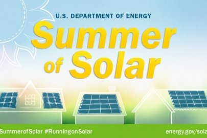 U.S. Department of Energy’s Summer of Solar: 2021