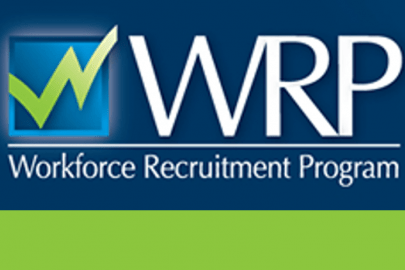 Workforce Recruitment Program (WRP)