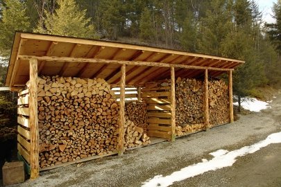 Wood and Pellet Heating