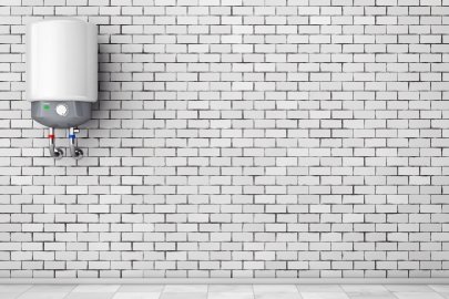 Demand Water Heater