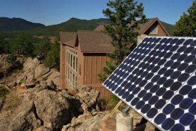 Off-Grid or Stand-Alone Renewable Energy Systems