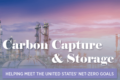 Carbon Capture and Storage