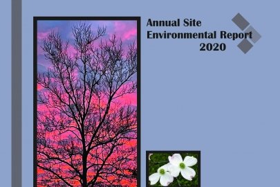 2020 Portsmouth Annual Site Environmental Report