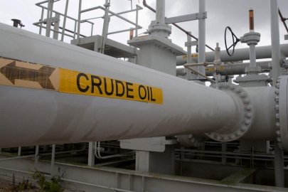 SPR Crude Oil