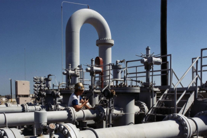 SPR Crude Oil