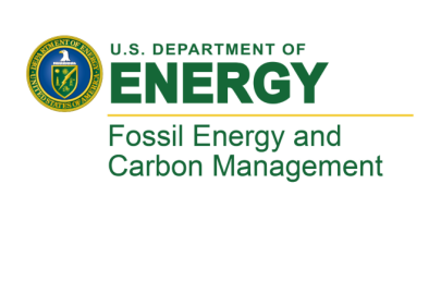 Office of Fossil Energy and Carbon Management logo