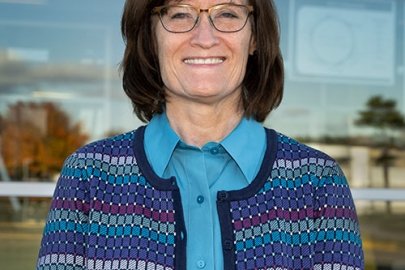 Jordan-Sweet retired after a nearly 40-year career based at Brookhaven Lab