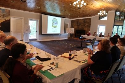ORSSAB annual meeting