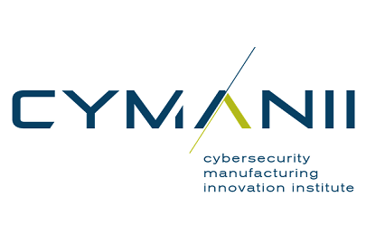 Cybersecurity Manufacturing Innovation institute (CyManII)