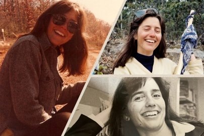Gayle Fisher retires from the Department of Energy with legacy of adventure and service