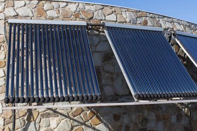 Solar heater deals for inground pool