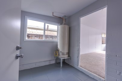 Storage Water Heaters