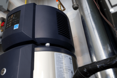 How Much Electricity Does a Tankless Water Heater Use? - Clean Cool Water