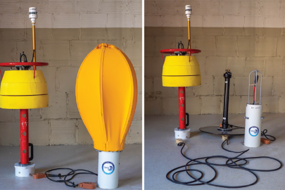 DAISY device instrumentation.