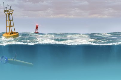 WPTO-NOAA Prize Incentivizes Improved Hurricane Monitoring Technology