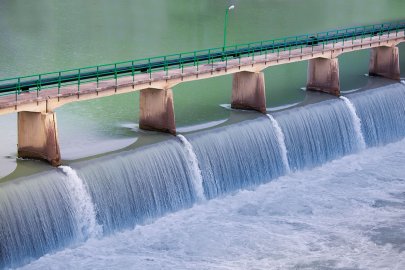 Seeking Solutions for FAST Pumped-Storage Hydro Development