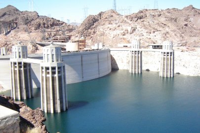 Prize Lowers Costs, Improves Performance of Hydropower Components