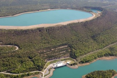 Assessing Environmental Impacts for PSH