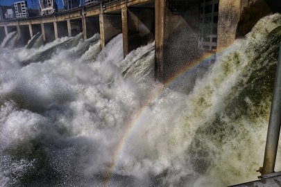 Extending the Service Life of Hydropower Components