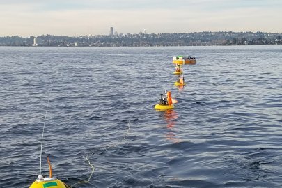 Resource Mapping Expands U.S. Wave Energy Estimates