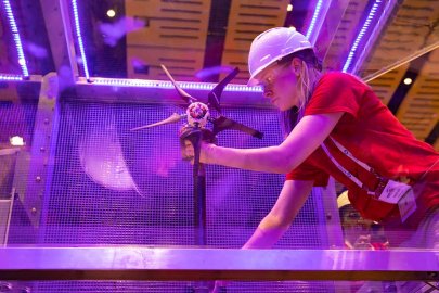 DOE Announces Teams to Compete in the 2022 Collegiate Wind Competition
