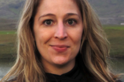 Headshot of Brandi Martin