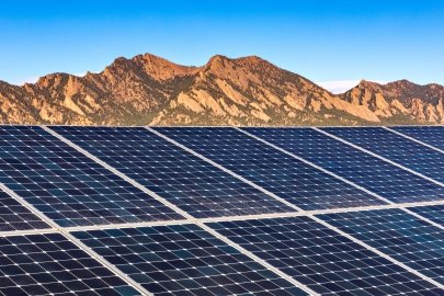 Understanding Solar Photovoltaic System Performance: An Assessment of 75 Federal Photovoltaic Systems