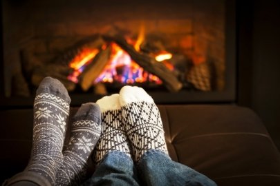 BRRR…5 Ways to Maximize Your Fireplace and Chimney Efficiency