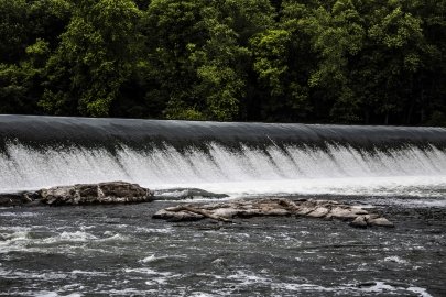 Forecasting Technology Provides Reliable Streamflow Predictions To Inform Hydropower Projects