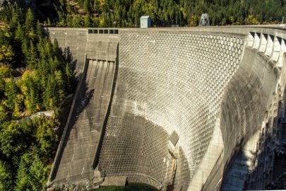 New Report Examines the U.S. Hydropower Permitting Process